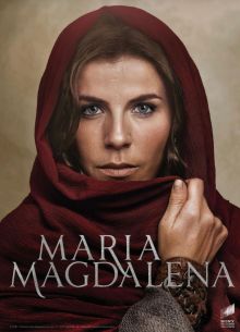 Мария Магдалена (2018)