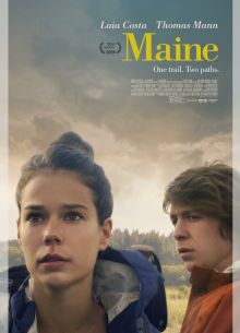 Мэн (2018)