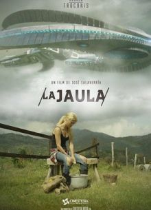 Клетка (2017)