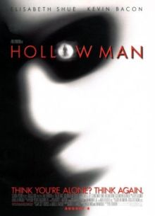 Невидимка (2000)
