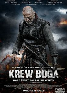 Кровь Бога (2018)