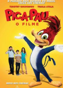 Вуди Вудпекер (2017)