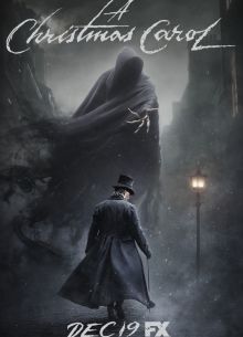 Рождественская песнь (2019)