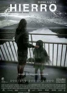 Скелеты Железного острова / Иерро (2009)