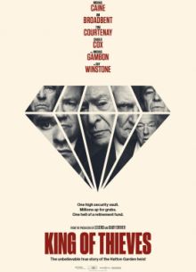 Король воров (2018)
