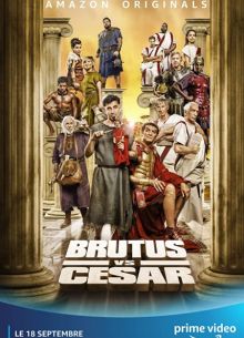 Брут против Цезаря (2020)