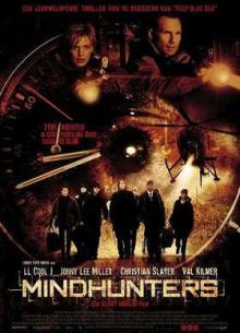 Охотники за разумом (2004)