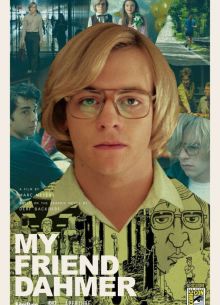 Мой друг Дамер (2017)