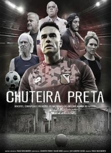 Тёмный футбол (2019)