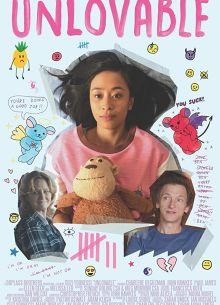 Недостойная любви (2018)