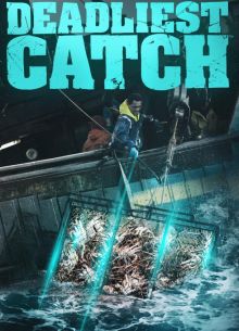 Discovery. Смертельный улов (1-21 Сезон)