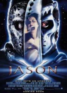 Джейсон Х (2001)