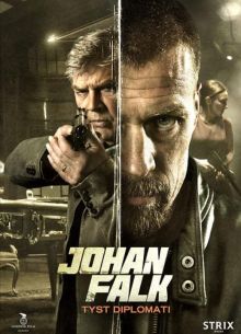 Йохан Фальк: Дипломатия (2015)