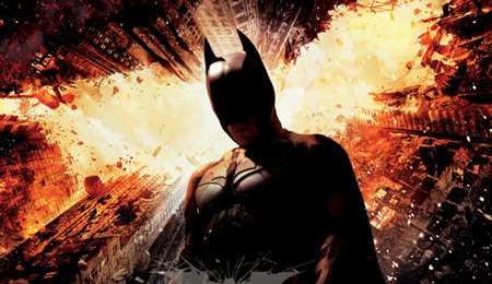 Кто будет "Новым Бетменом" не Гордон-Левитт ли? Кто будет "Новым Бетменом" не Гордон-Левитт ли?