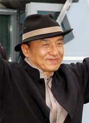 В фильме "Неудержимых 3" решил сняться Джеки Чан. В фильме "Неудержимых 3" решил сняться Джеки Чан.