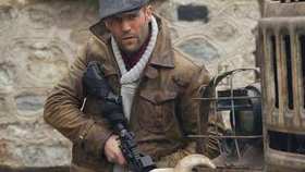 Джейсон Стэтхэм представит в Москве новый фильм "Паркер" Джейсон Стэтхэм представит в Москве новый фильм "Паркер"