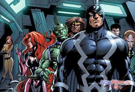 Создатели "Людей Икс" против сериала Марвел "Агенты ЩИТ" Создатели "Людей Икс" против сериала Марвел "Агенты ЩИТ"