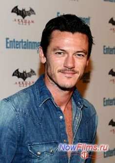 «Спецслужба: сигнал тревоги» (2015) очередной фильм от Люка Эванса «Спецслужба: сигнал тревоги» (2015) очередной фильм от Люка Эванса