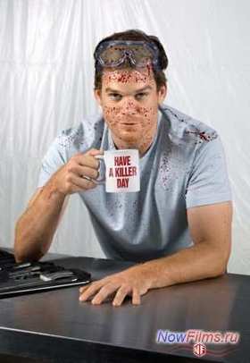 «К югу от ада» (2015) Новый проект от творцов «Декстера» «К югу от ада» (2015) Новый проект от творцов «Декстера»