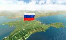 Творцы «Бригады» примутся за картину о присоединении Крыма к России Творцы «Бригады» примутся за картину о присоединении Крыма к России