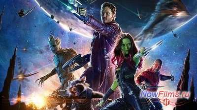 Мультсериал «Стражи галактики» ждите с 2015-ого Мультсериал «Стражи галактики» ждите с 2015-ого
