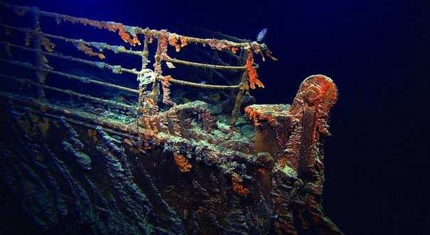 Малоизвестные факты о Титанике Малоизвестные факты о Титанике