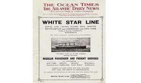 Малоизвестные факты о Титанике Малоизвестные факты о Титанике