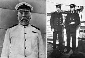 Малоизвестные факты о Титанике Малоизвестные факты о Титанике