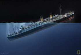 Малоизвестные факты о Титанике Малоизвестные факты о Титанике