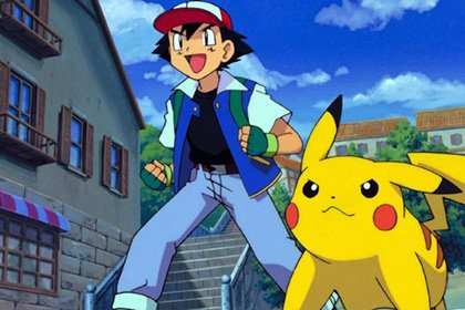 Покемонов будут экранизировать Покемонов будут экранизировать