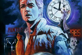 Новые сведения касательно перезапуска «Назад в будущее» Новые сведения касательно перезапуска «Назад в будущее»