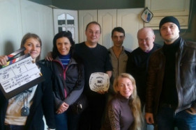 Фильм о Цое и «Кино» будет делаться по рассказу бывшего участника группы Фильм о Цое и «Кино» будет делаться по рассказу бывшего участника группы