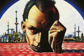 Режиссёр «Дэдпула» экранизирует классику киберпанка «Нейромант» Режиссёр «Дэдпула» экранизирует классику киберпанка «Нейромант»