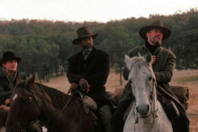 25 лет фильму «Непрощённый» Клинта Иствуда. Анализ жанра и причин успеха ленты. 25 лет фильму «Непрощённый» Клинта Иствуда. Анализ жанра и причин успеха ленты.