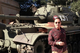 Цитаты Арнольда Шварценеггера о Терминаторе, Сталлоне, танке и деньгах Цитаты Арнольда Шварценеггера о Терминаторе, Сталлоне, танке и деньгах