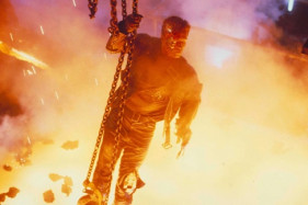 Цитаты Арнольда Шварценеггера о Терминаторе, Сталлоне, танке и деньгах Цитаты Арнольда Шварценеггера о Терминаторе, Сталлоне, танке и деньгах