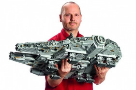 � ��������� �������� ������� � ������ BB-8 �������� ������� ������