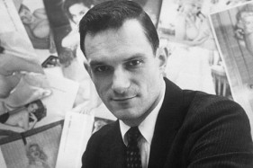 Режиссёр «Час пик» Бретт Рэтнер снимет фильм о создателе Playboy с Джаредом Лето в главные роли Режиссёр «Час пик» Бретт Рэтнер снимет фильм о создателе Playboy с Джаредом Лето в главные роли