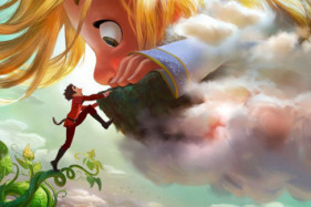 Мультфильм Disney по мотивам «Джек и бобовый стебель» отменён Мультфильм Disney по мотивам «Джек и бобовый стебель» отменён