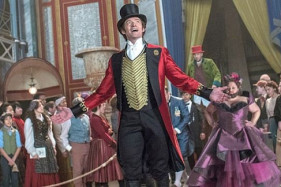 Постановщик «Логана» помог закончить «Величайшего шоумена» Постановщик «Логана» помог закончить «Величайшего шоумена»