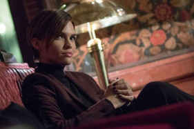 Руби Роуз исполнит роль еврейки-лесбиянки Бэтвумен Руби Роуз исполнит роль еврейки-лесбиянки Бэтвумен