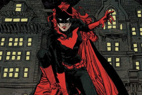 Руби Роуз исполнит роль еврейки-лесбиянки Бэтвумен Руби Роуз исполнит роль еврейки-лесбиянки Бэтвумен