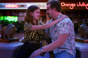 Третий сезон «Очень странных дел» установил рекорд Netflix Третий сезон «Очень странных дел» установил рекорд Netflix