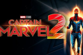 Студия "Marvel" ищет новых режиссеров для "Капитана Марвел 2" Студия "Marvel" ищет новых режиссеров для "Капитана Марвел 2"