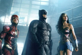 Warner отказала Снайдеру проводить досъёмки «Лиги справедливости» Warner отказала Снайдеру проводить досъёмки «Лиги справедливости»