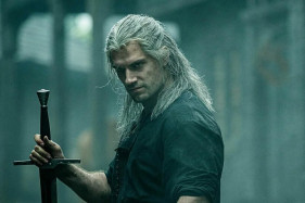 Генри Кавилл повредил ногу в период съёмок нового сезона «Ведьмака» Генри Кавилл повредил ногу в период съёмок нового сезона «Ведьмака»