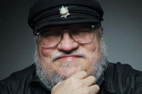 Джордж Р. Р. Мартин порекомендовал к просмотру сериал про шахматы «Ход королевы» Джордж Р. Р. Мартин порекомендовал к просмотру сериал про шахматы «Ход королевы»