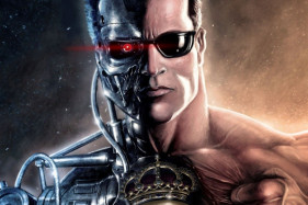 На Netflix появится аниме про Терминатора На Netflix появится аниме про Терминатора