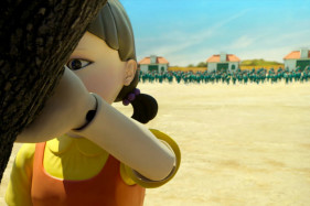 Второй сезон «Игры в кальмара» не будет последним Второй сезон «Игры в кальмара» не будет последним