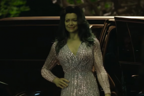 Премьера трейлера сериала "Женщина-Халк" Премьера трейлера сериала "Женщина-Халк"